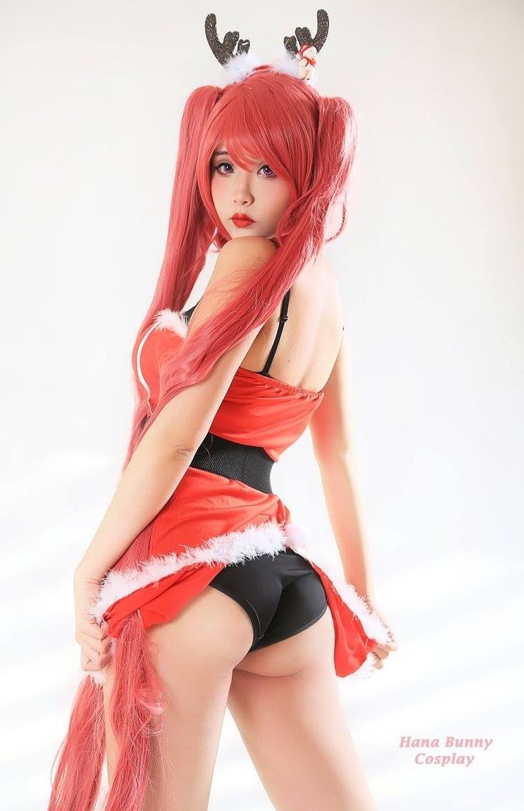 Hana Bunny - NO.081 Misc[14P]-XikXak